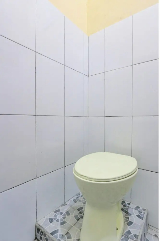 Hotel O Guest House Wijaya Syariah Near alun alun kota purwokerto