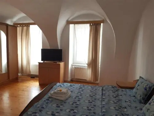Casa Merisor