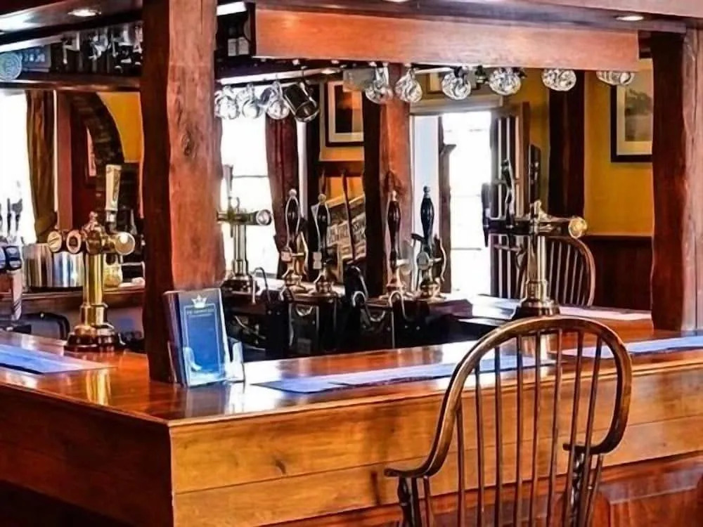 The Crown Inn Hotel