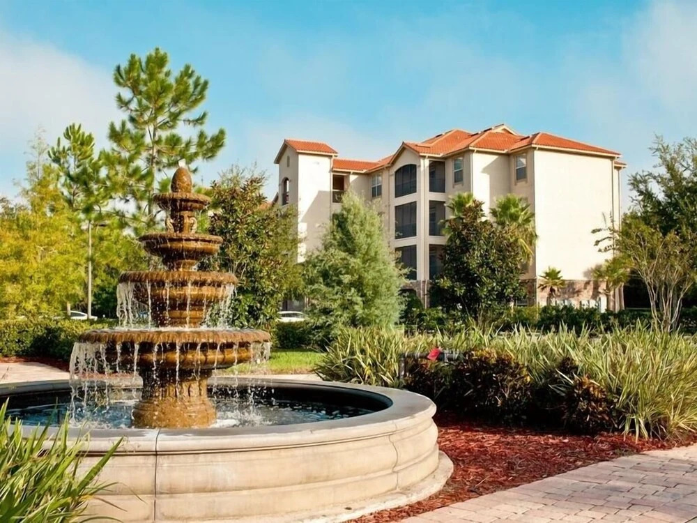 Spacious, Updated, 2 Bedroom Condo in Gated Resort Community