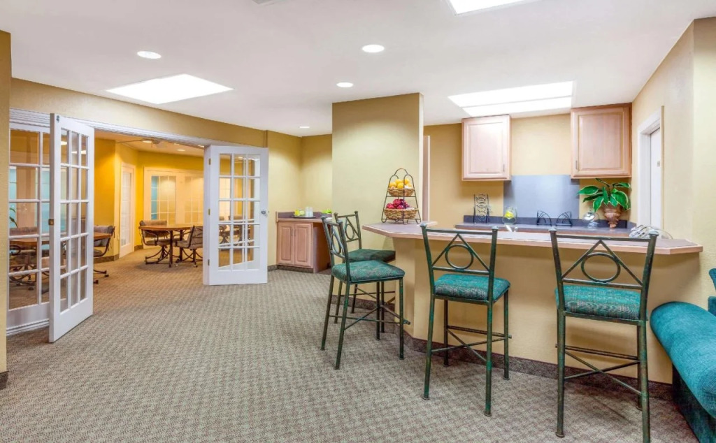Baymont Inn and Suites Amarillo