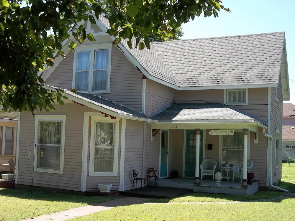 Rose Cottage