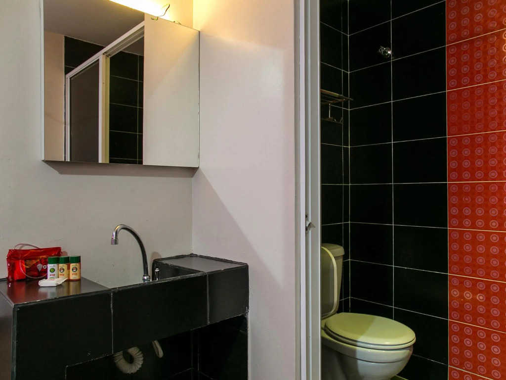 OYO Rooms Petaling Jaya SS4