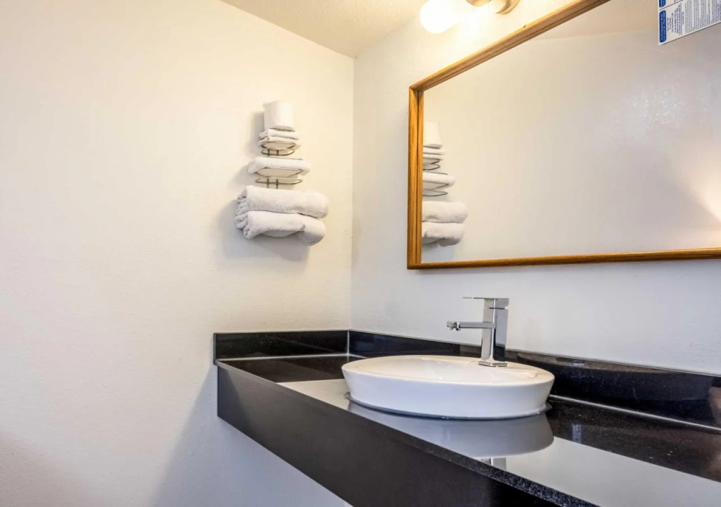 Relax Inn Oakley