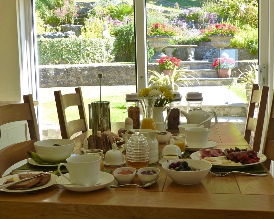 Brynteg Bed and Breakfast - Manorbier