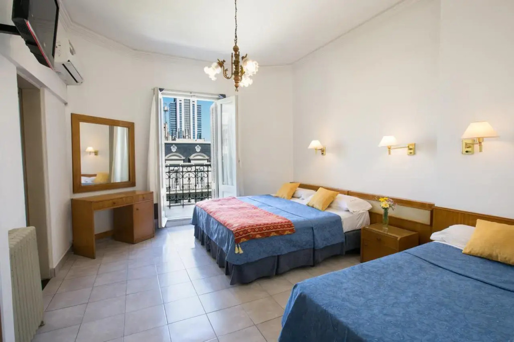 Novel Hotel
