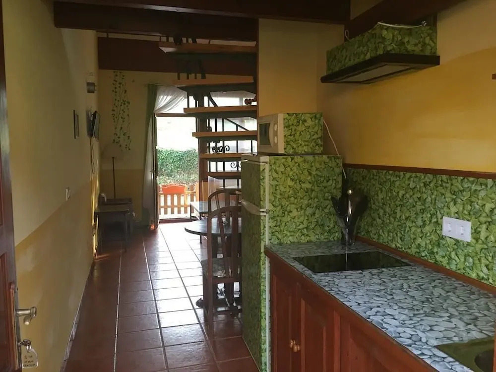 Apartmentos Rural Llanes Villahormes