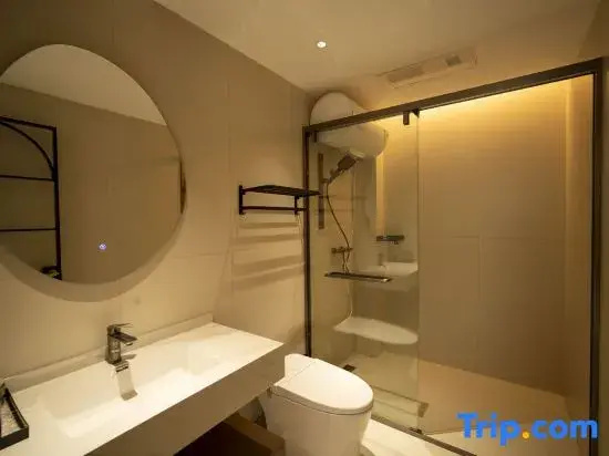 Jingdezhen Xishui · MoonCreek Chinese-style Hotel