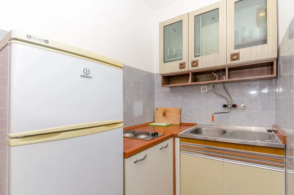 Apartments Drazen