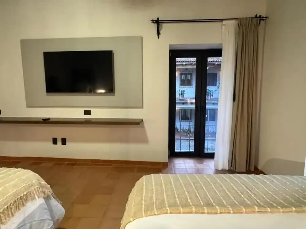 Hotel Socavon