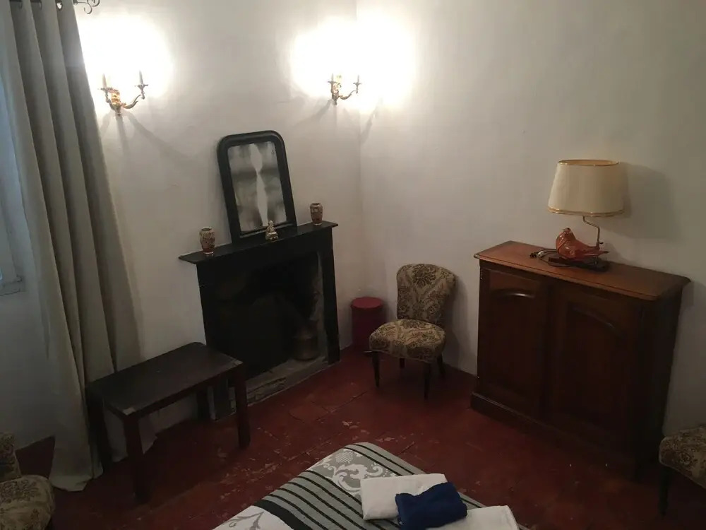 Chambres A Casa De Giovanni à Pietra-di-Verde en Haute-Corse