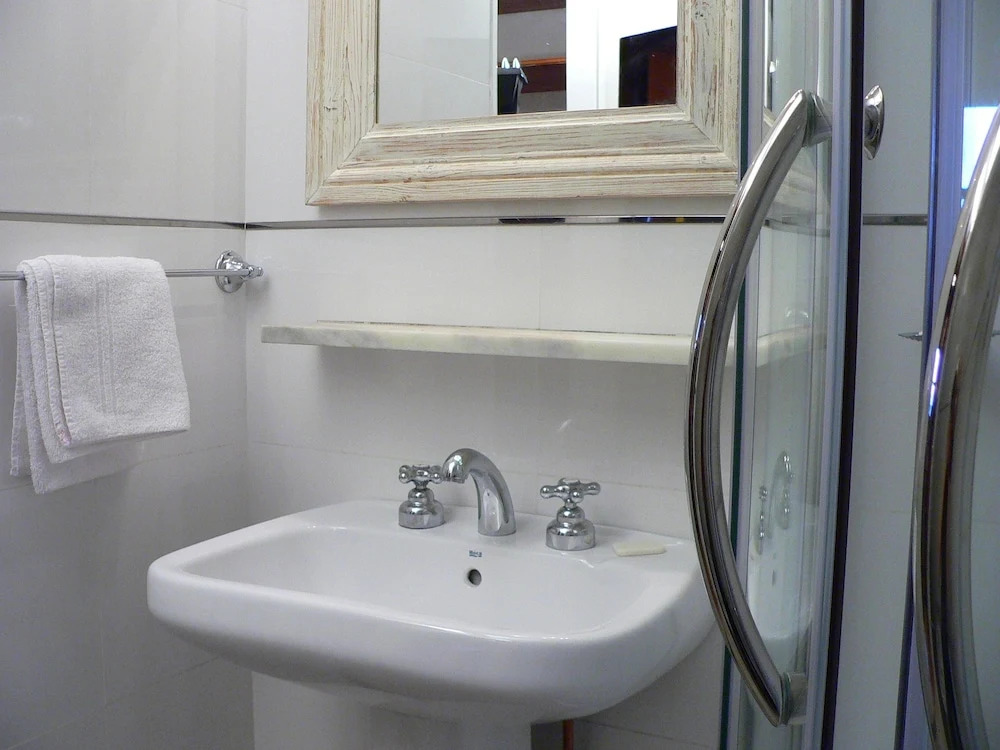 La Barraca Suites