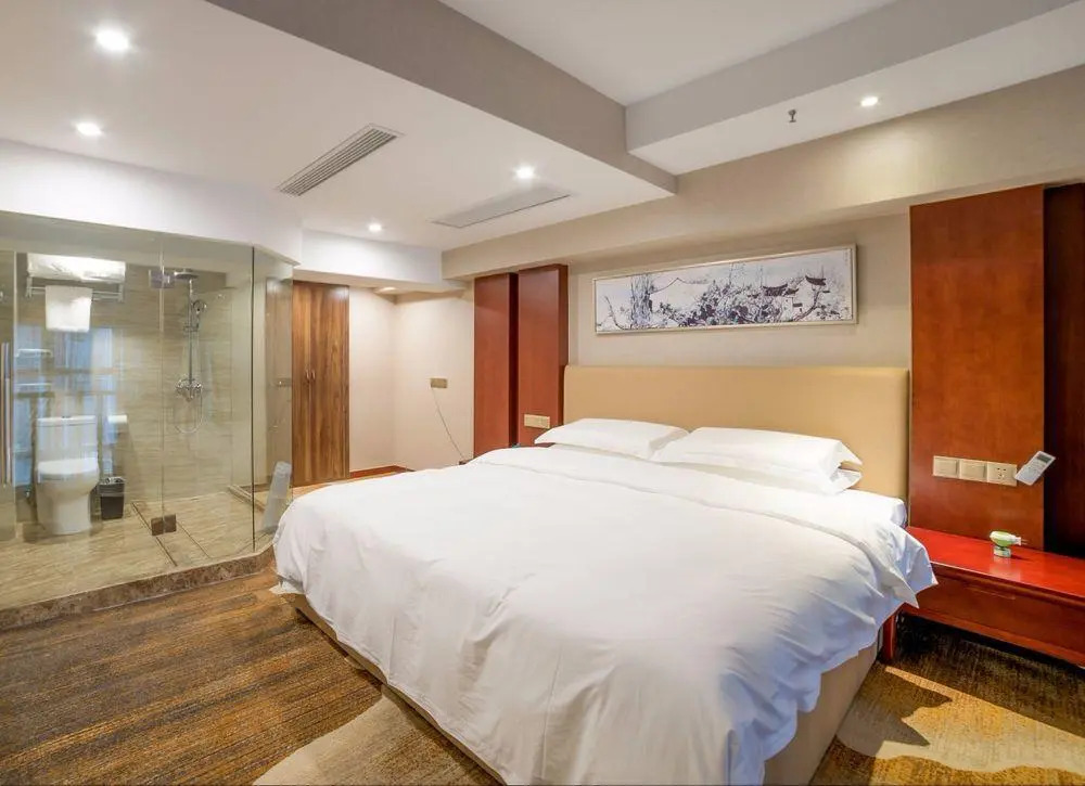 Changzhou Arcadia International Hotel