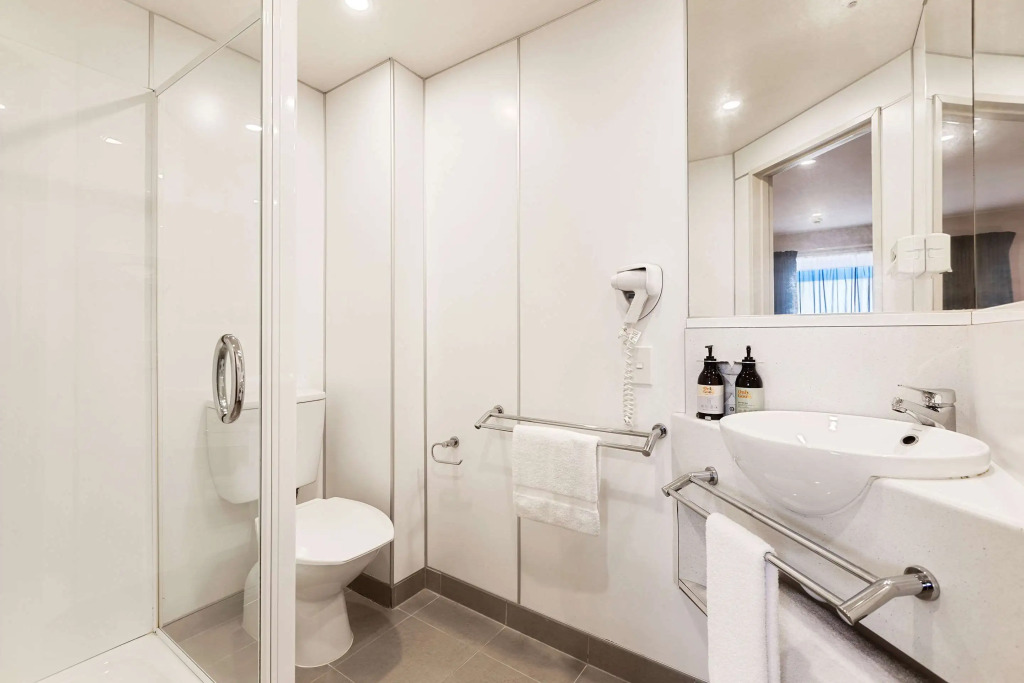 Quality Hotel Lincoln Green