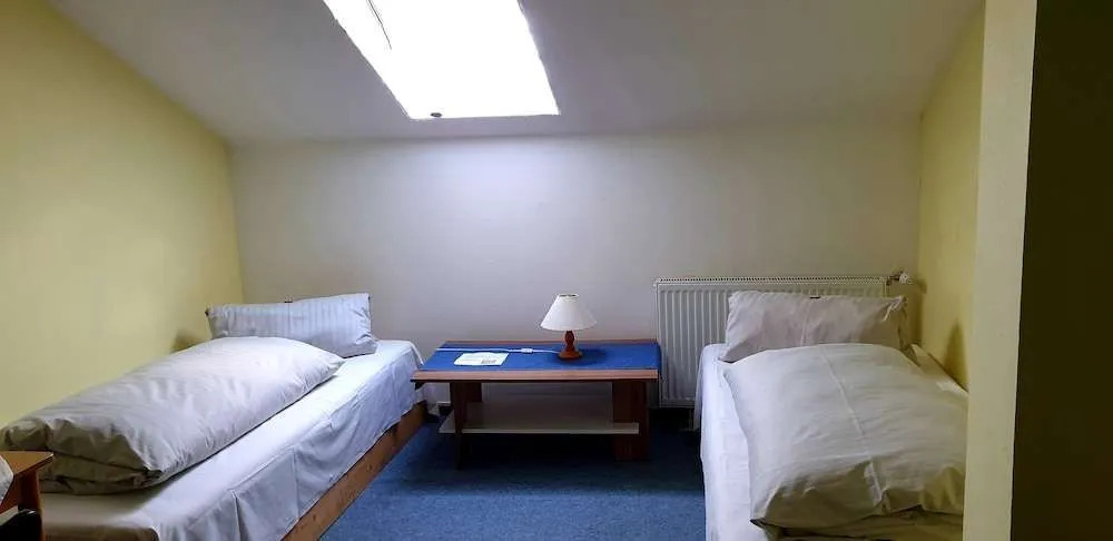 Pension Inntalhof
