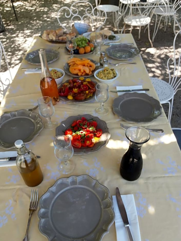 le relais delle