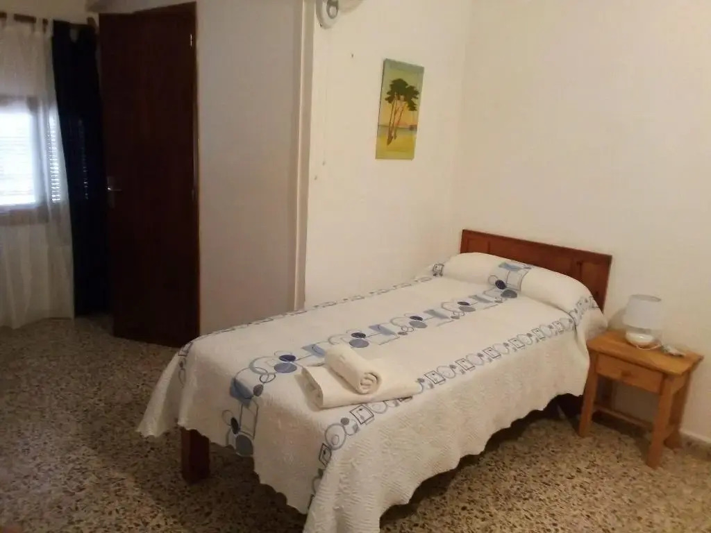 Hostal Pepe