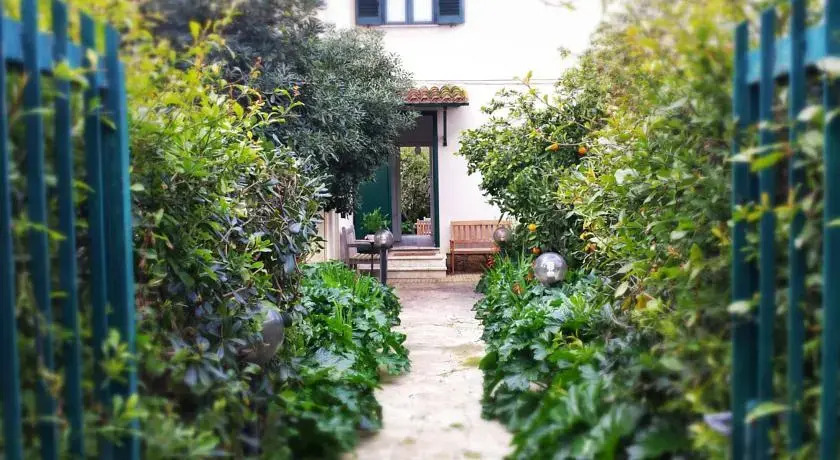 Casa Vacanze da IDA
