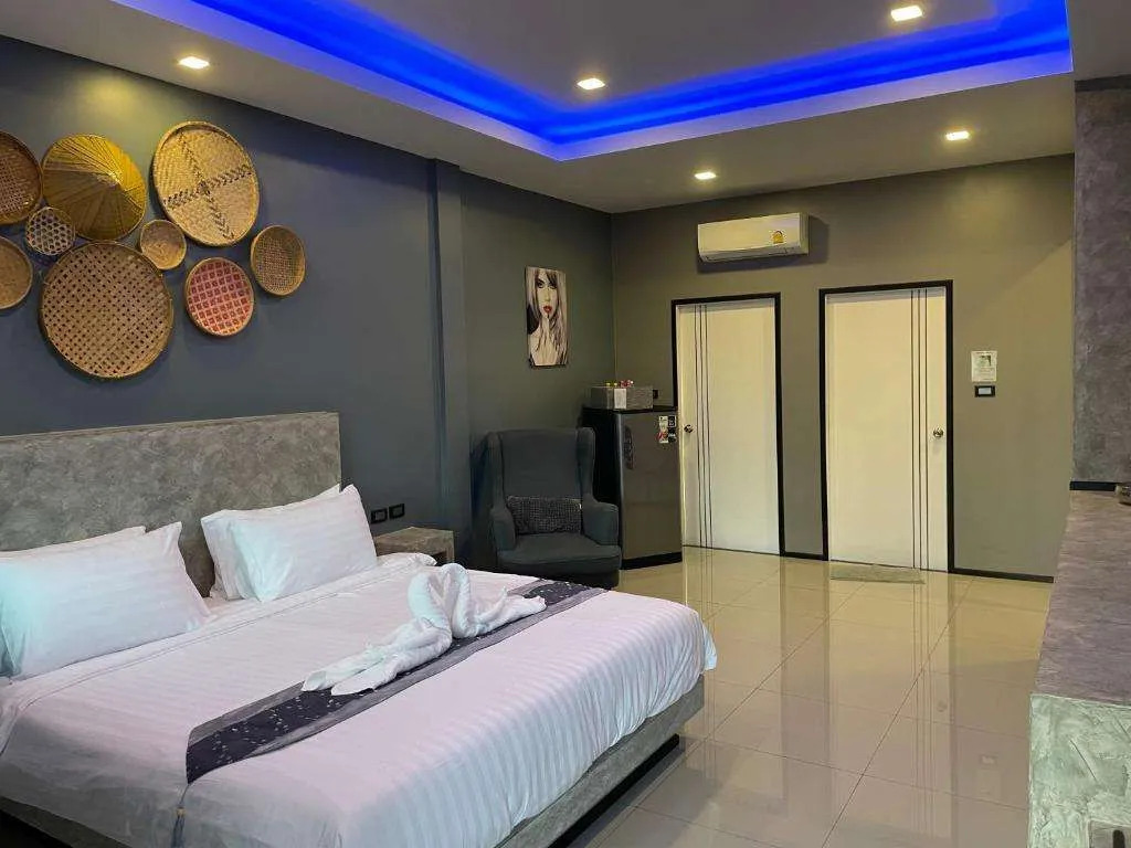 Hideaway Resort Banchang