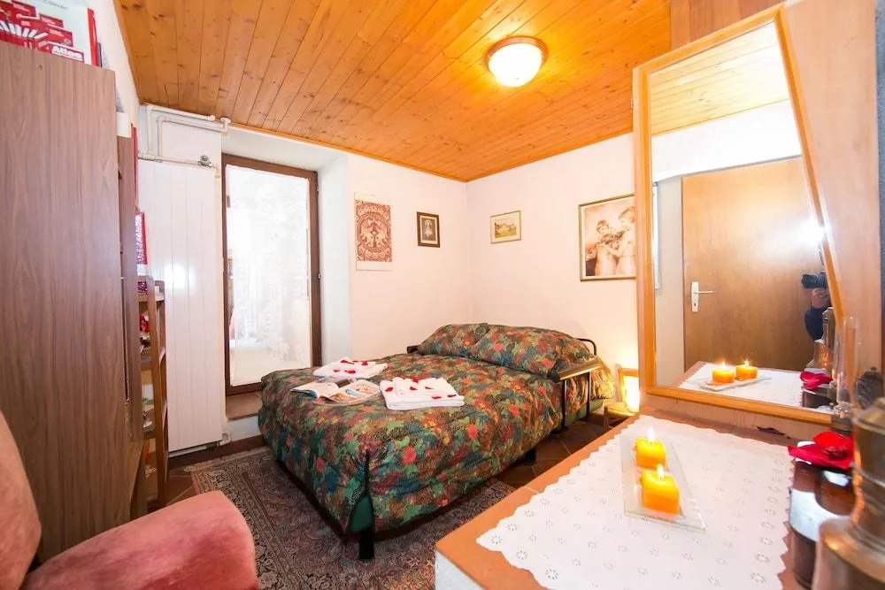 Borgo Cademario