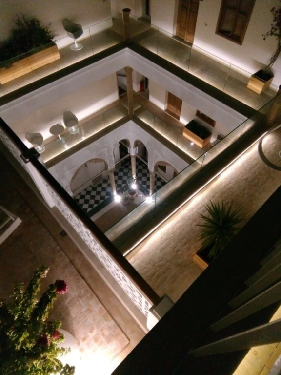 Dar Shâan