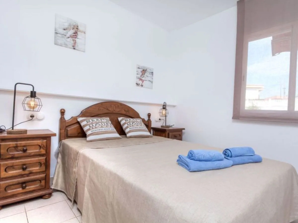 Apartment  Ronda L'Escala
