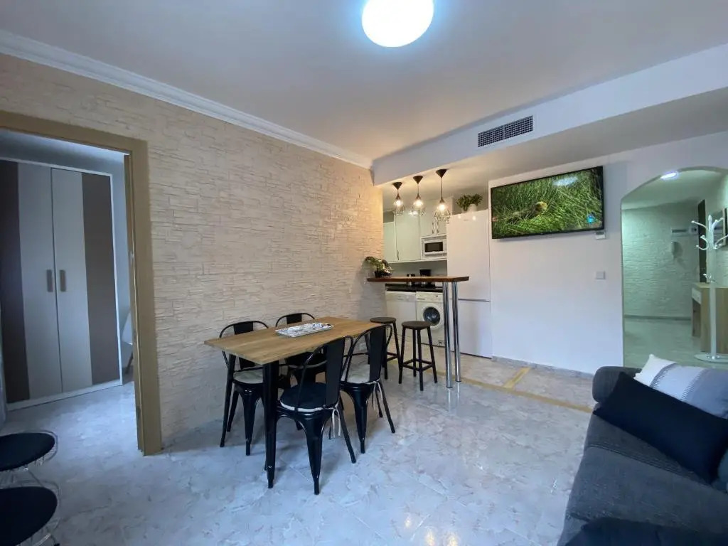 TH134 Apartamento Llorer