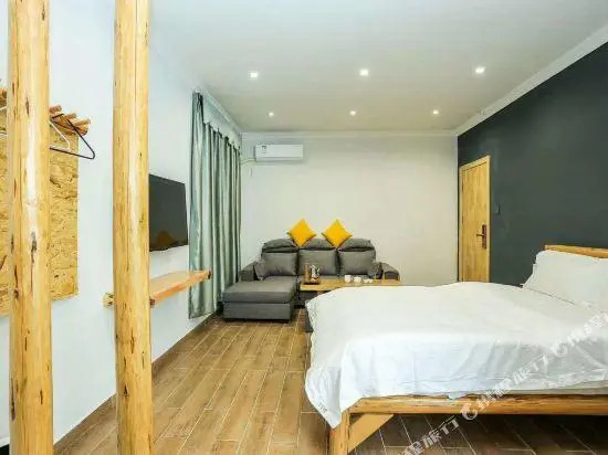 T Mansion (Shenzhen Yulu District 5)