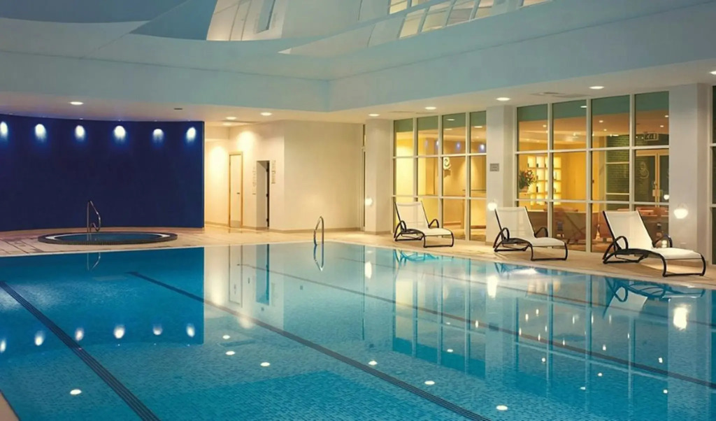 Regency Park Hotel