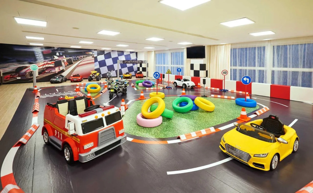 Hotel COZi ·Resort
