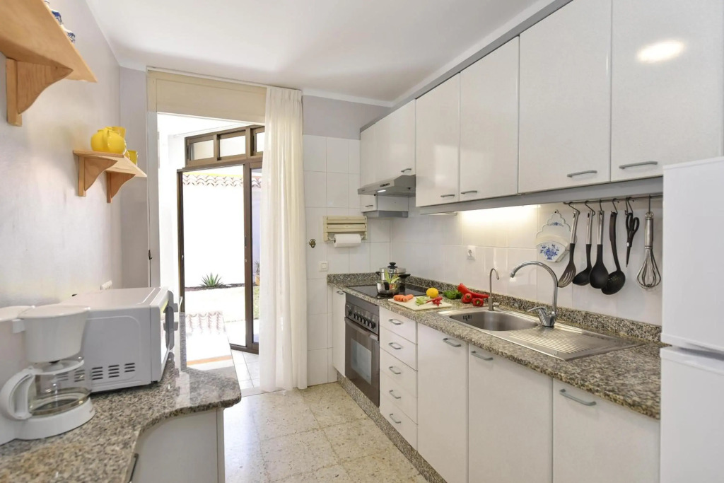Bungalow Sun Club OS55 by VillaGranCanaria
