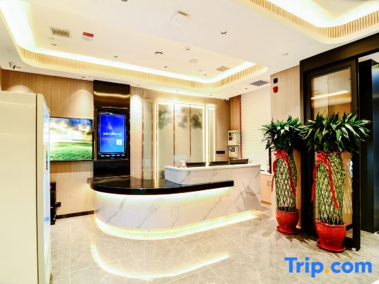 GreenTree Inn (Kashgar Ancient City Scenic Area)