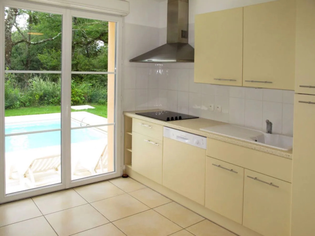 Villas du Golf Domaine Royal Green