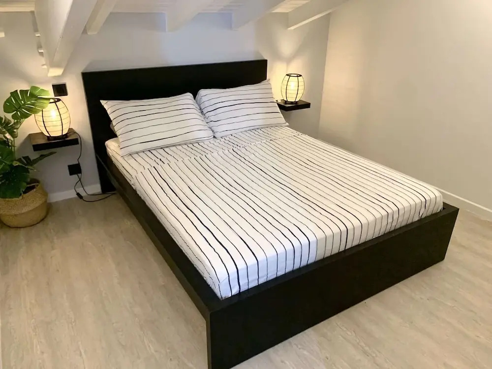 Modern 4 Bedr 2.5 Bathr House With Sea View