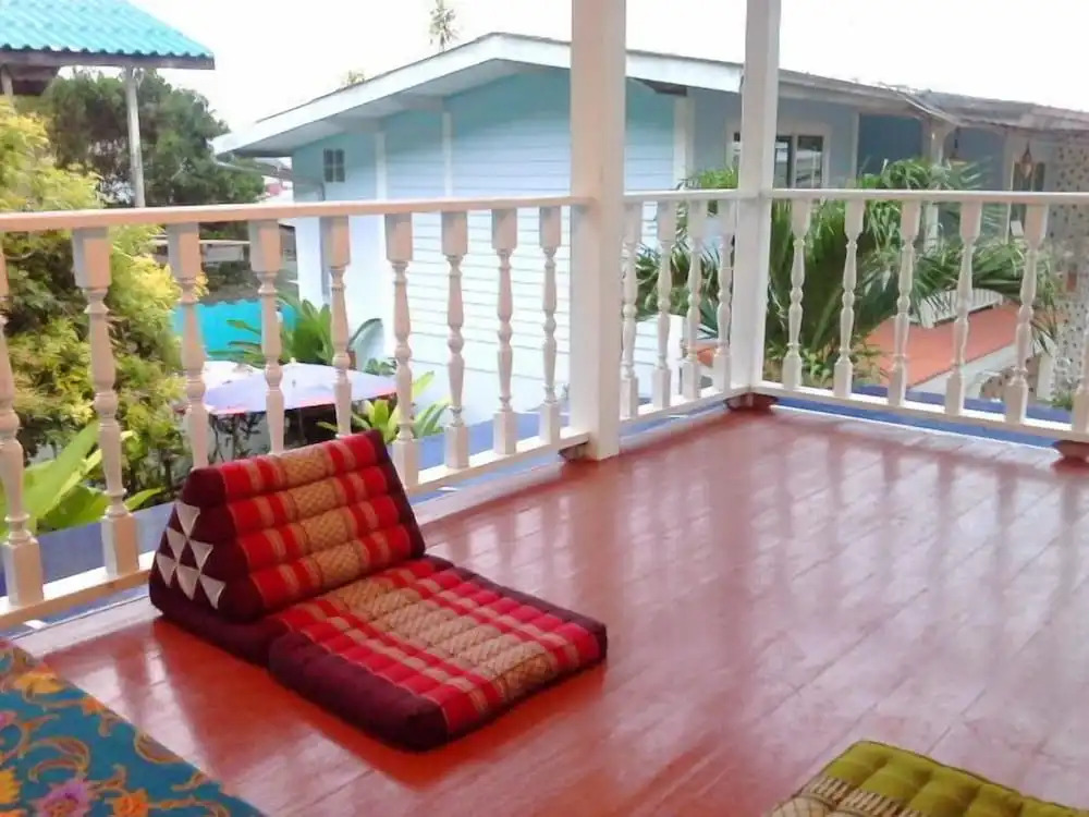 Sukkeebeach Kohlarn Resort