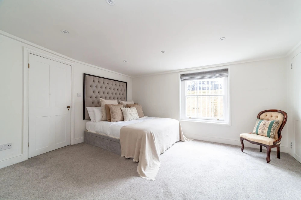 Modern & Stylish House in Deptford