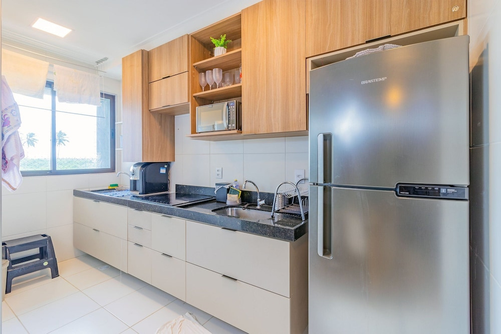 Mana Beach #d322 - Two Bedrooms by Carpediem