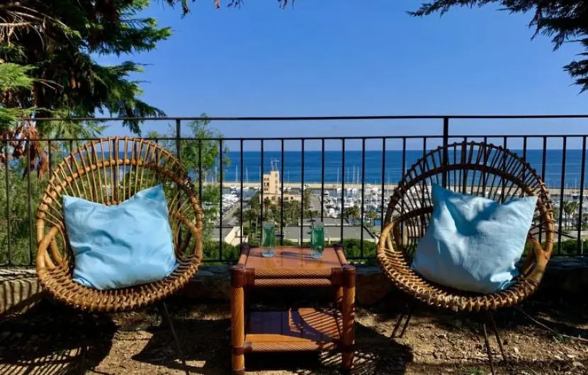 Flat 140M² 2 Bedrooms 2 Bathrooms - Cavi