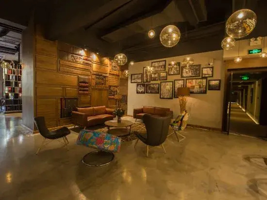 Liwu Senju Hotel