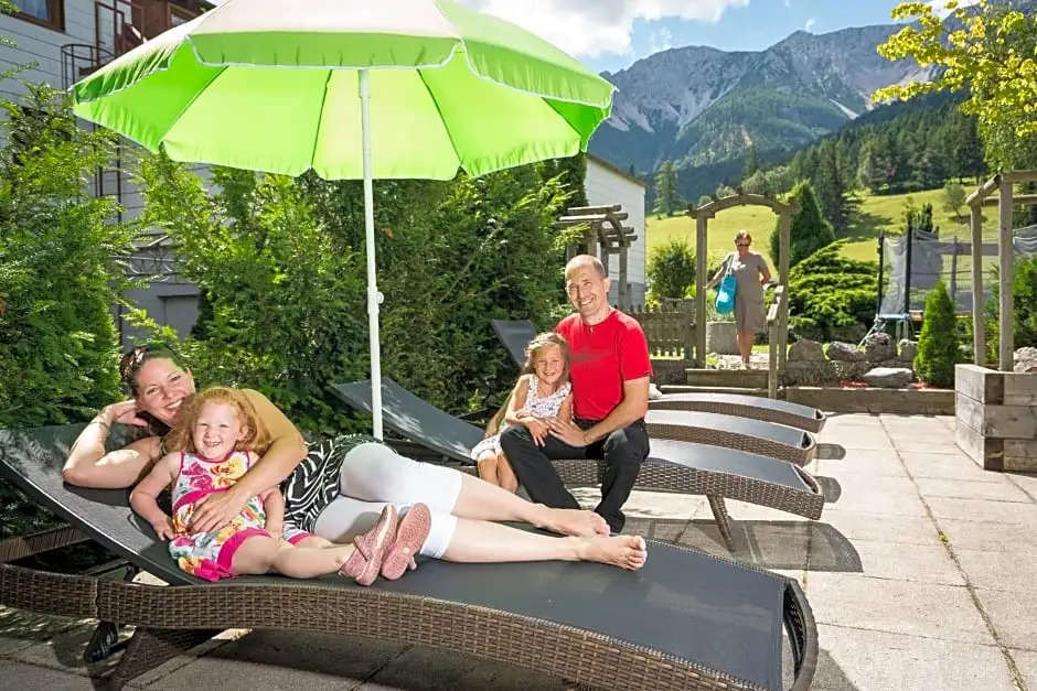 Hotel-Restaurant Forellenhof