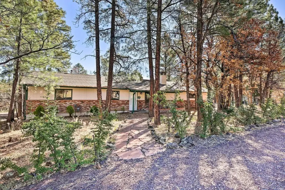 'lakeside Traditions' Arizona Home w/ Game Room!
