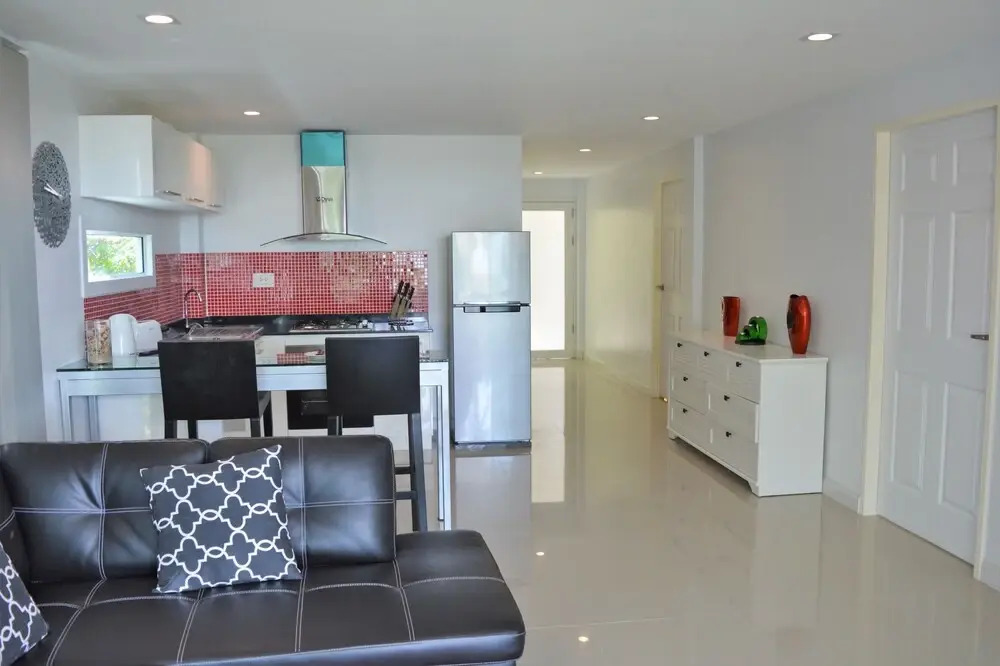 Coconut Bay Club Suite 201