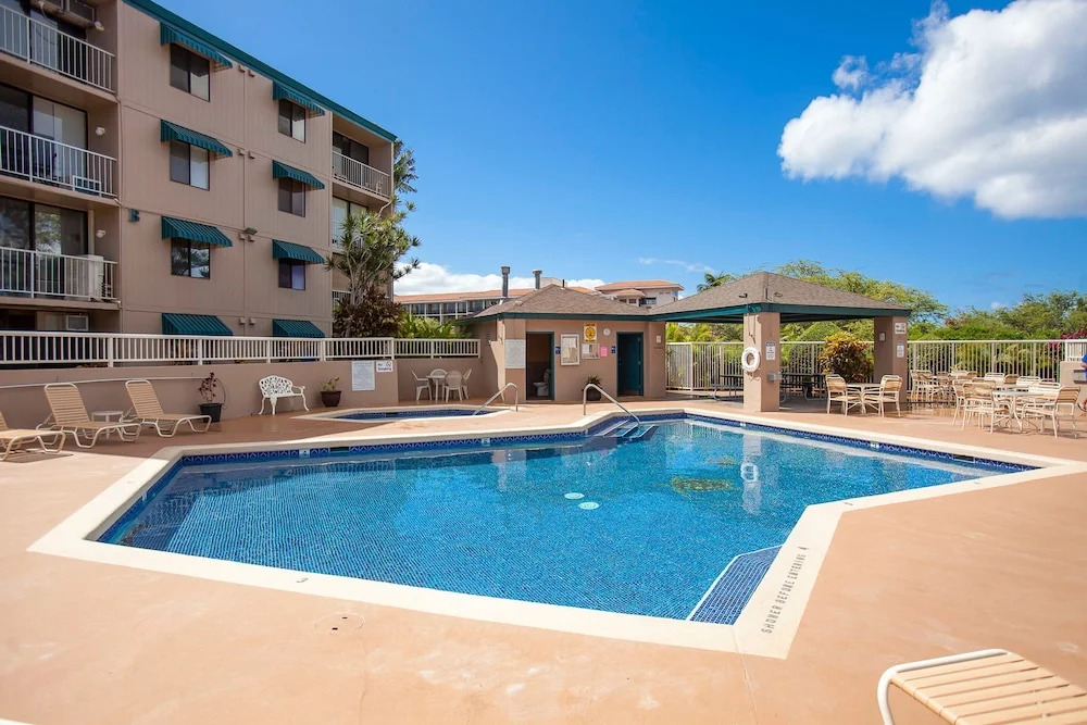 Pacific Shores- A211 by Coldwell Banker Island Vacations