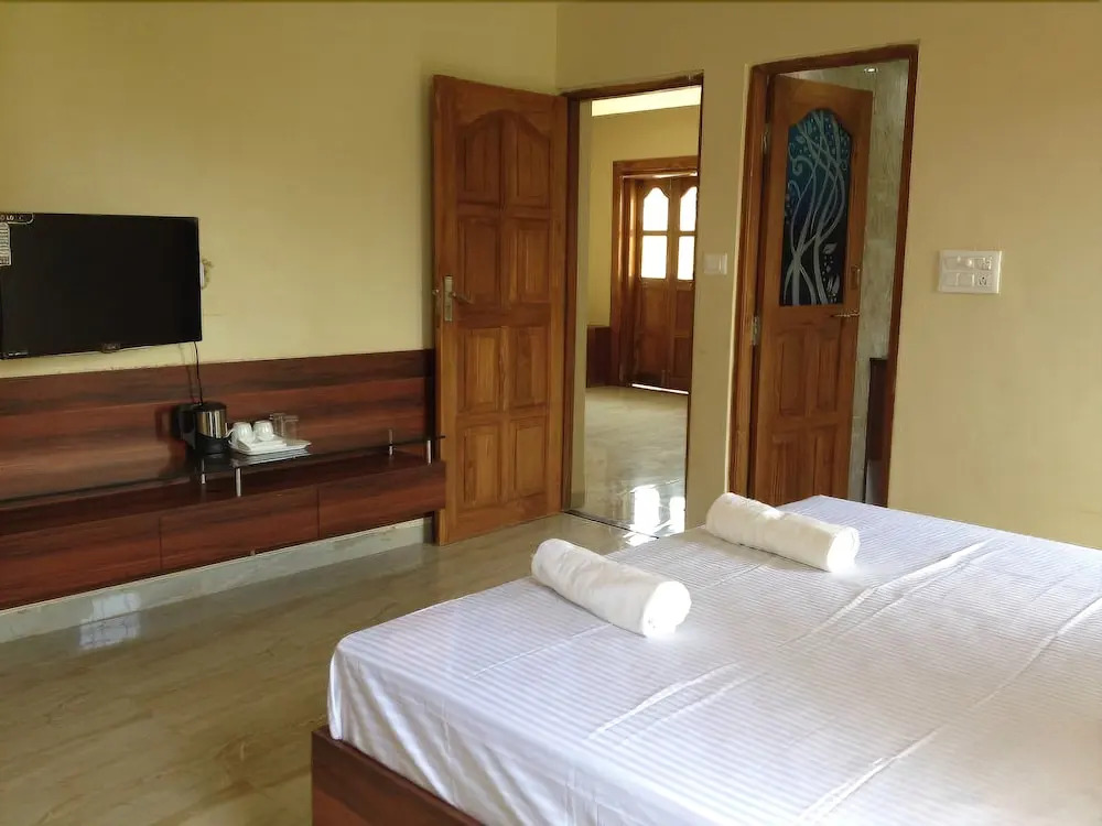The Verda Villa