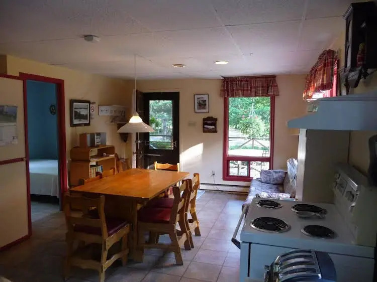 Chalet De L'Olivier