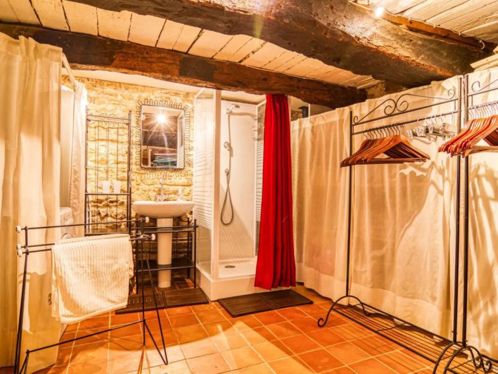House La Roq Roquebrune sur Argens