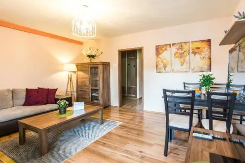 Apartamenty Izerskie - Wyszyńskiego