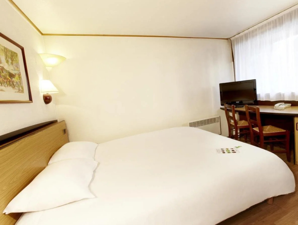 Campanile Hotel & Restaurant s Hertogenbosch
