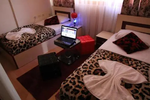 Hotel Parlamenti
