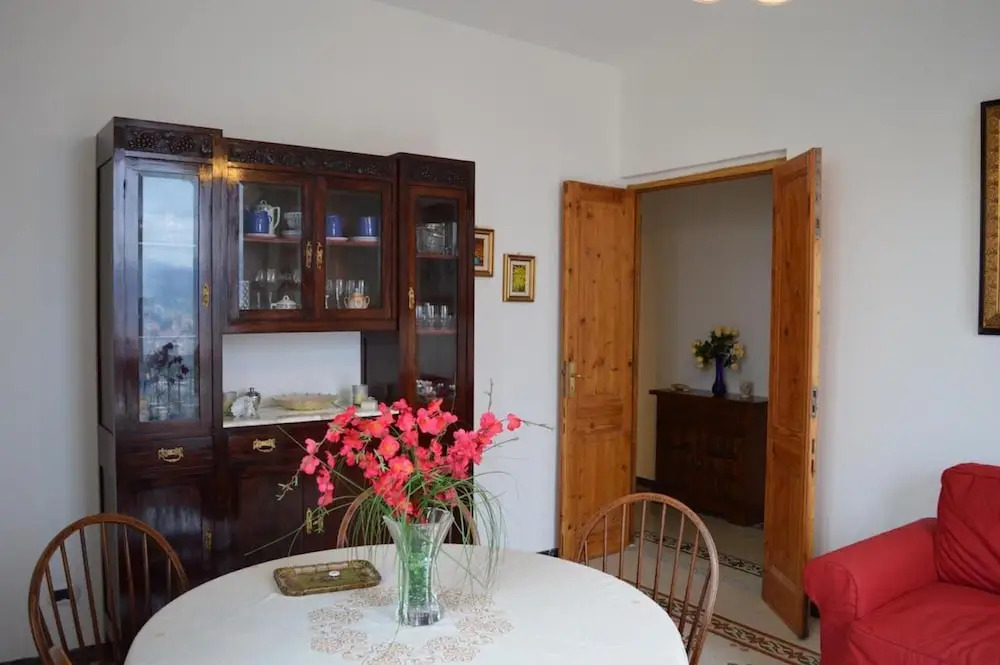 Charme and Comfort Near 5 Terre by Wonderful Italy